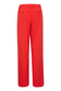 Bydanta Wide Leg Pants 2 - Woven - Aurora Red