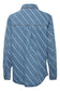 Bykitta Shirt - Mid Blue Denim