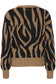 Pzdevika Short Pullover - Black Beauty