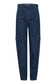 Pznatali Uhw Jeans Tapered Leg - Bright Blue Denim