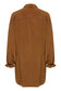 Byhemka Shirt - Monk's Robe