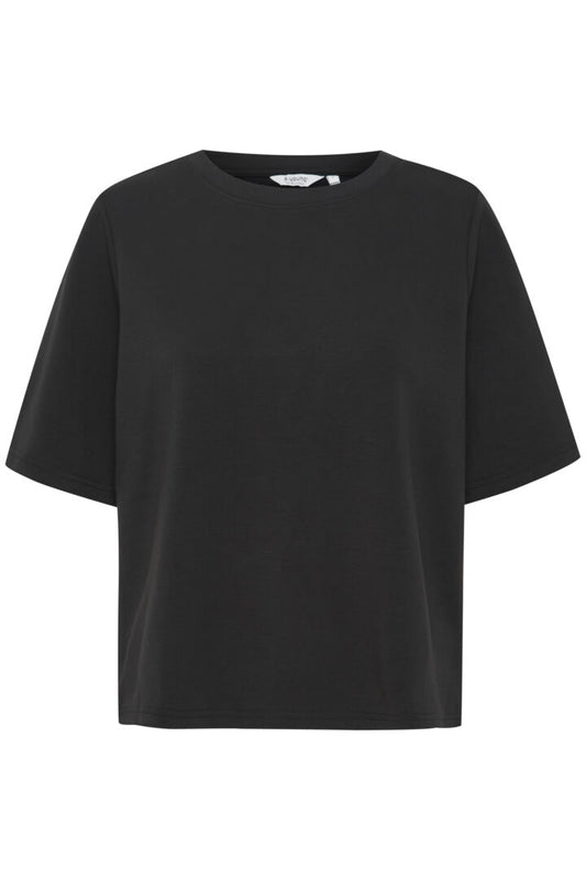 Bytullas T-Shirt - Black