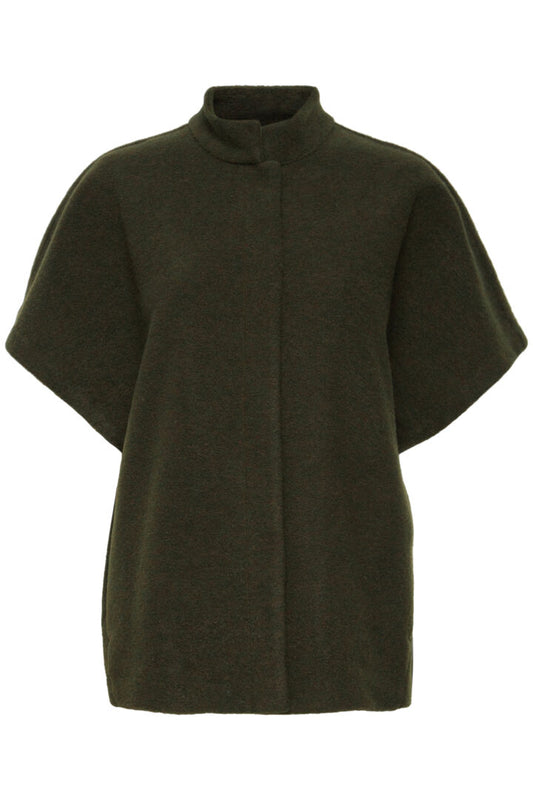 Freva Ve 4 - Rifle Green Mela