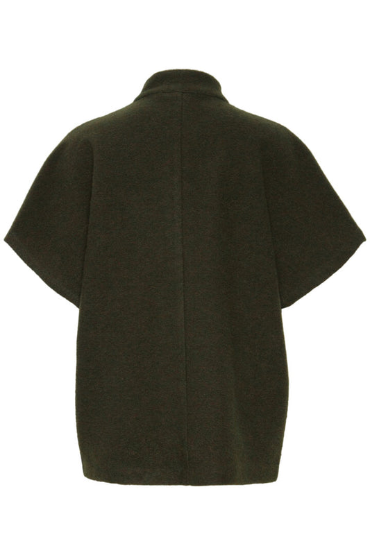 Freva Ve 4 - Rifle Green Mela