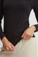 Bypamila LS T-Shirt - Jersey - Black