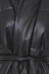 Pzponja Waistcoat Wing Sleeve - Black Beauty