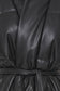 Pzponja Waistcoat Wing Sleeve - Black Beauty