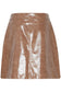 Bydafne Skirt - Toasted Coconut