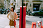 Bydafne Skirt - Toasted Coconut
