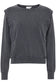 Pzmaggie Sweatshirt - Raven