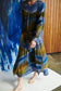 Frrebekka Dr 2 - Peacoat mix Ma23