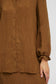 Byhemka Shirt - Monk's Robe