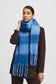 Bavillan Scarf - Nautical Blue Mix