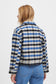 Bycalli Jacket - Nautical