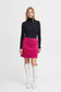 Bydisune Skirt - Very Berry