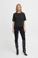 Bytullas T-Shirt - Black