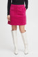 Bydisune Skirt - Very Berry