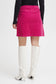 Bydisune Skirt - Very Berry