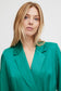 Byjimsa Blazer - Cadmium Green