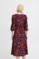 Ihmaise Sus Dr3 - Purple Multi Flower