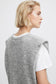 Ihjordan Wa5 - Grey Melange