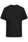 Ihpalmer Loose SS - Black