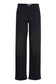 Ihtwiggy Raven Straight - Washed Black