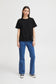 Ihpalmer Loose SS - Black