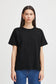 Ihpalmer Loose SS - Black