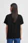 Ihpalmer Loose SS - Black