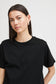 Ihpalmer Loose SS - Black