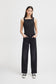Ihtwiggy Raven Straight - Washed Black