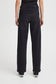 Ihtwiggy Raven Straight - Washed Black