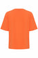 Bypamila Half Sl T-shirt 2 - Flame