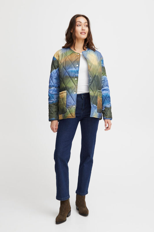 Frrebekka JA 1 - 202396 Peacoat