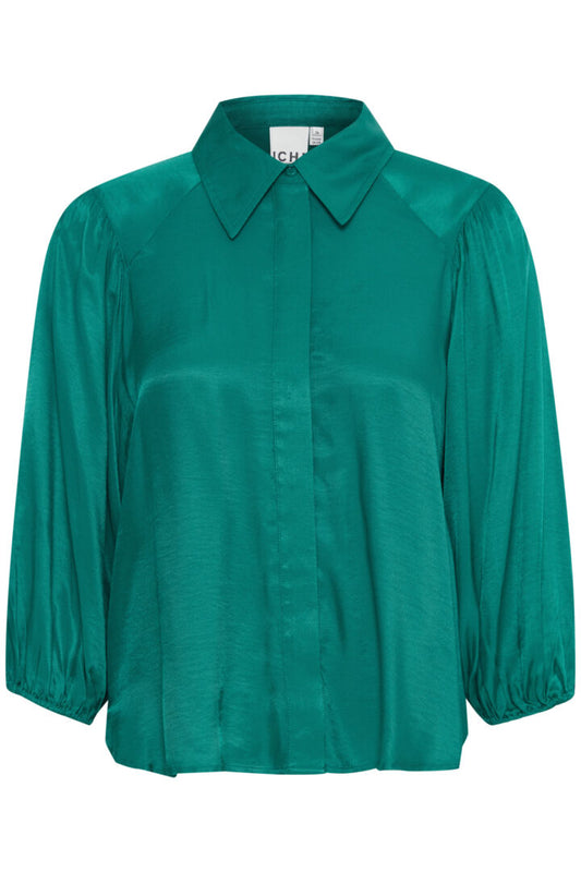 Ihcolorada Sh - Cadmium Green