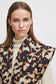 Bydaima Waistcoat - Toasted Coconut