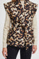 Bydaima Waistcoat - Toasted Coconut