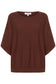 Bymmpimba1 Short Sleeve - Chicory Coffee
