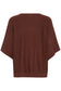 Bymmpimba1 Short Sleeve - Chicory Coffee