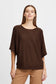 Bymmpimba1 Short Sleeve - Chicory Coffee