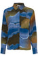 Frrebekka Sh 2 - Peacoat Mix Ma23