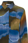 Frrebekka Sh 2 - Peacoat Mix Ma23