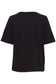Bypamila Half Sl T-shirt 2 - Black