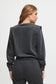 Pzmaggie Sweatshirt - Raven
