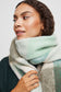 Bawatti Scarf - Cadmium Green