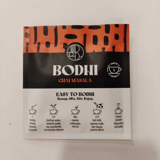 Bodhi - Chai Masala 12g