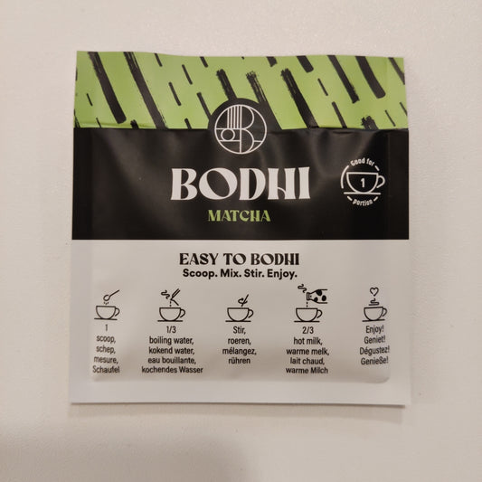 Bodhi - Matcha 12g