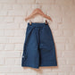 Gulia Pants - Punto Di Milano Blue