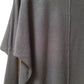 Bypimba Bat Jumper Knit - Black